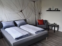 Nice Apartment in Neuenkirchen