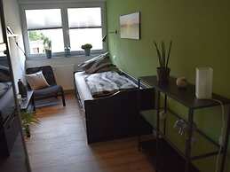 Nice Apartment in Neuenkirchen