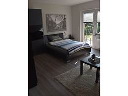 Nice Apartment in Neuenkirchen