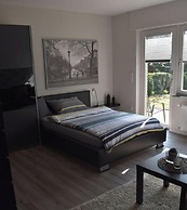 Nice Apartment in Neuenkirchen