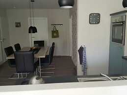 Nice Apartment in Neuenkirchen