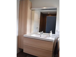 Nice Apartment in Neuenkirchen