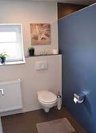 Nice Apartment in Neuenkirchen