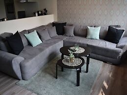 Nice Apartment in Neuenkirchen