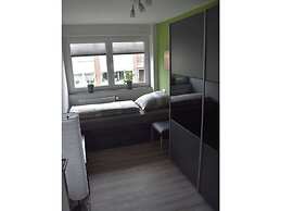 Nice Apartment in Neuenkirchen