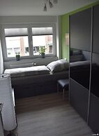 Nice Apartment in Neuenkirchen