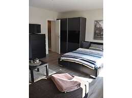 Nice Apartment in Neuenkirchen