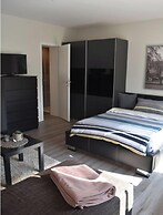 Nice Apartment in Neuenkirchen