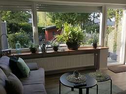 Nice Apartment in Neuenkirchen