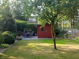 Nice Apartment in Neuenkirchen