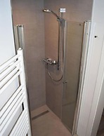 Nice Apartment in Neuenkirchen
