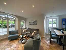 Gaadt Sternchen Comfortable Holiday Residence