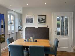 Gaadt Sternchen Comfortable Holiday Residence