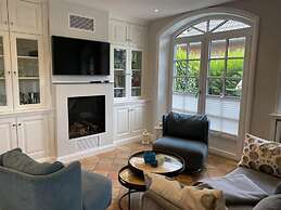 Gaadt Sternchen Comfortable Holiday Residence