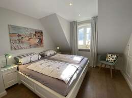 Gaadt Sternchen Comfortable Holiday Residence