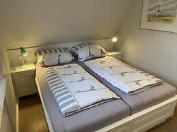 Gaadt Sternchen Comfortable Holiday Residence