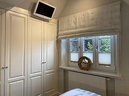 Gaadt Sternchen Comfortable Holiday Residence