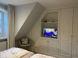 Gaadt Sternchen Comfortable Holiday Residence