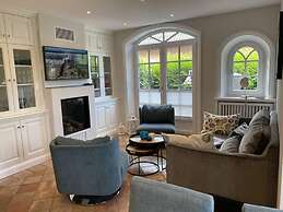 Gaadt Sternchen Comfortable Holiday Residence