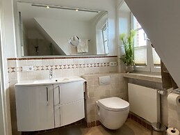 Gaadt Sternchen Comfortable Holiday Residence