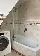 Gaadt Sternchen Comfortable Holiday Residence