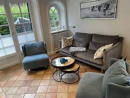 Gaadt Sternchen Comfortable Holiday Residence