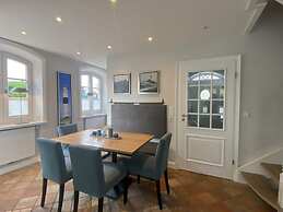 Gaadt Sternchen Comfortable Holiday Residence