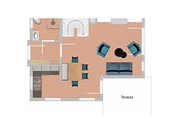 Gaadt Sternchen Comfortable Holiday Residence