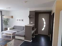Golf Idyll Holiday Apartment
