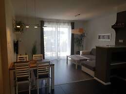 Golf Idyll Holiday Apartment