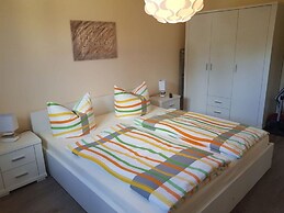 Golf Idyll Holiday Apartment