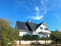 Golf Idyll Holiday Apartment