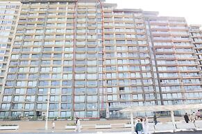 Apartment in Nieuwpoort With Terrace