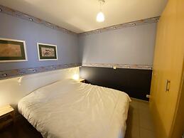 Apartment in Nieuwpoort With Terrace