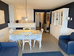 Apartment in Nieuwpoort With Terrace