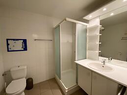 Apartment in Nieuwpoort With Terrace