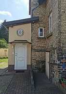 Haus Waldliebe Modern Retreat