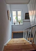 Haus Waldliebe Modern Retreat