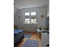 Haus Waldliebe Modern Retreat