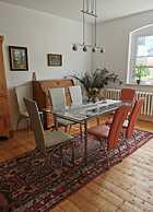 Haus Waldliebe Modern Retreat