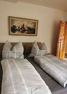 Haus Waldliebe Modern Retreat