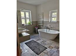 Haus Waldliebe Modern Retreat