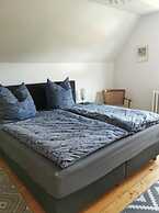 Haus Waldliebe Modern Retreat