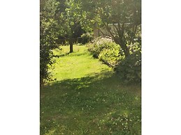 Haus Waldliebe Modern Retreat