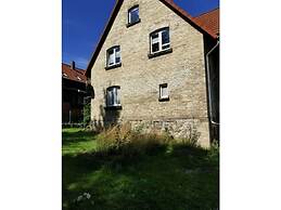 Haus Waldliebe Modern Retreat