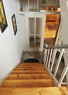 Haus Waldliebe Modern Retreat