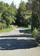 Haus Waldliebe Modern Retreat