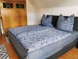 Haus Waldliebe Modern Retreat