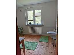 Haus Waldliebe Modern Retreat