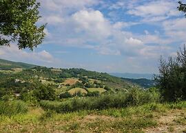 Rustic Retreat in Umbria